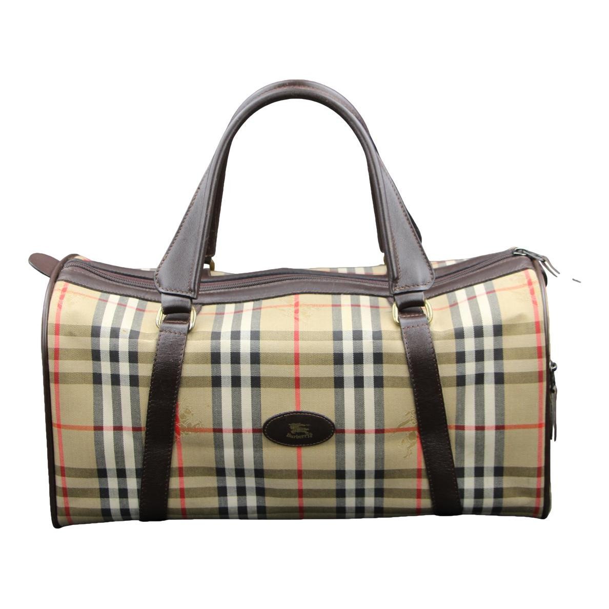 Cloth 24h bag