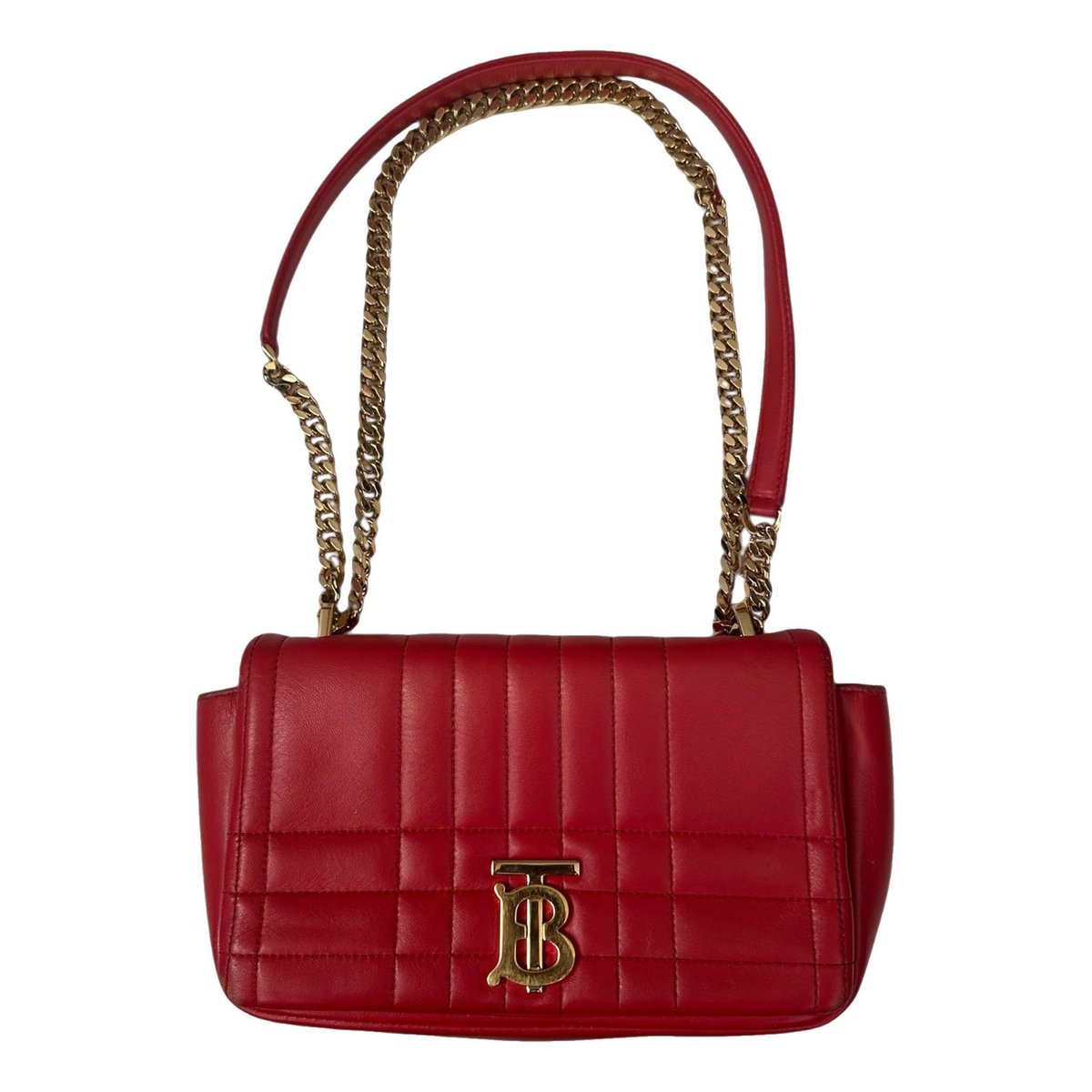 Lola Medium leather handbag