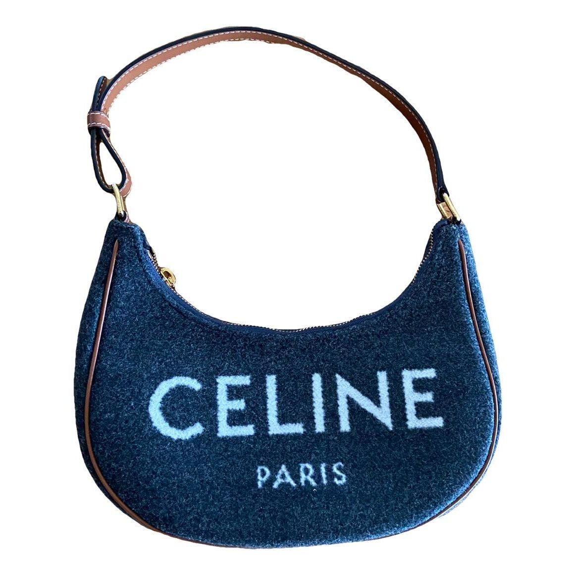Ava cloth handbag