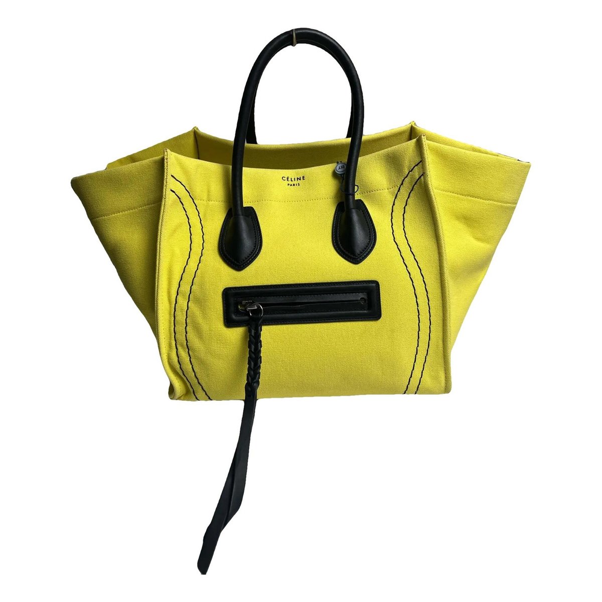 Luggage Phantom cloth handbag