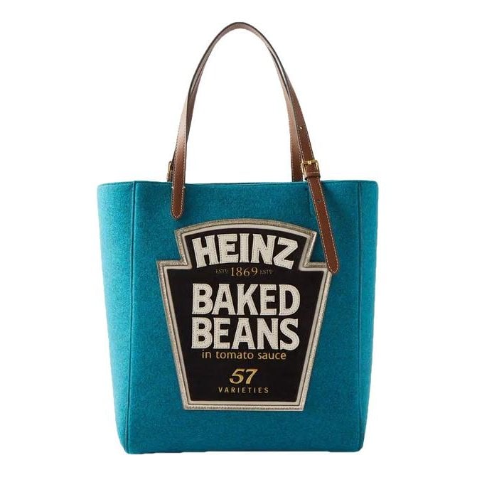 Cloth tote