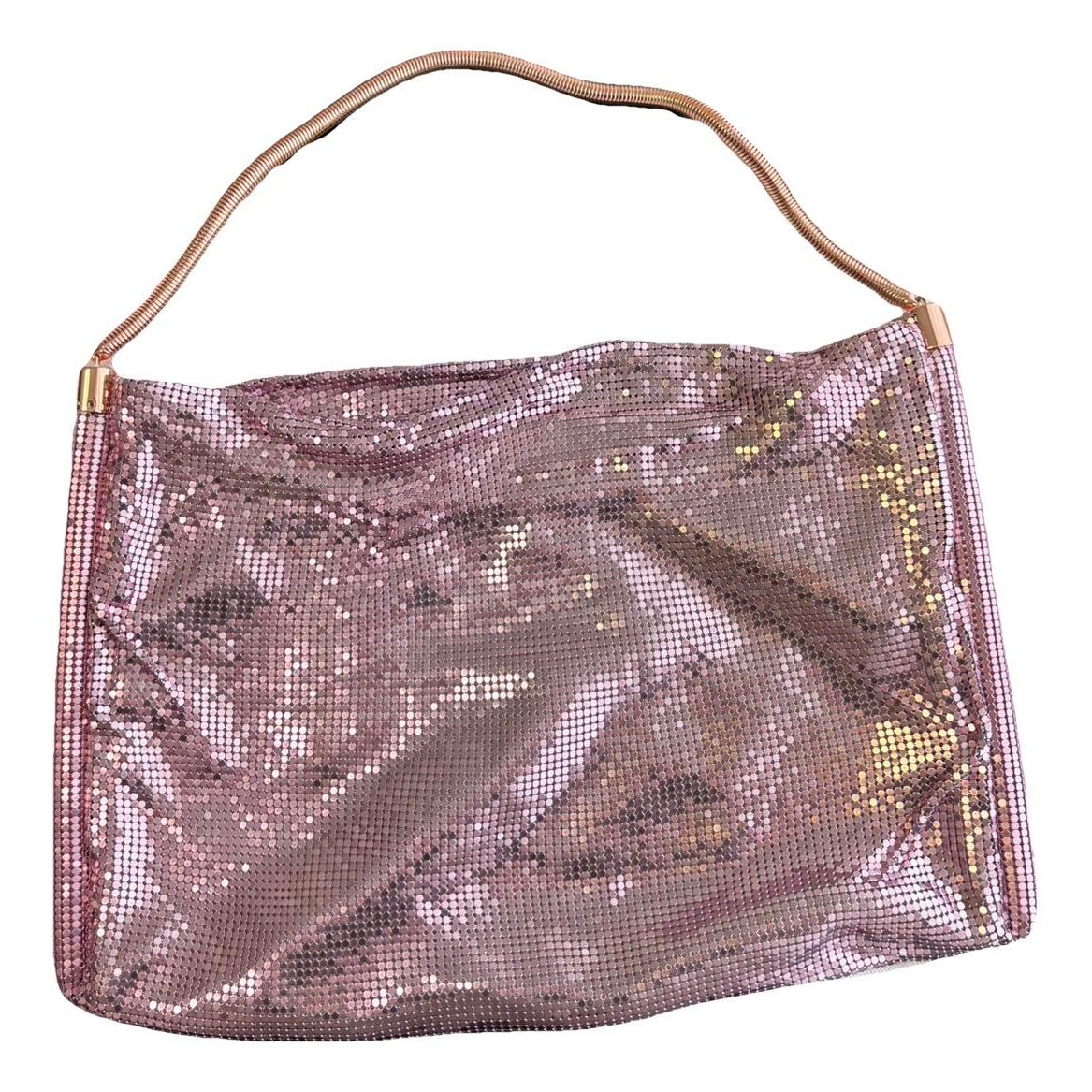 Glitter handbag
