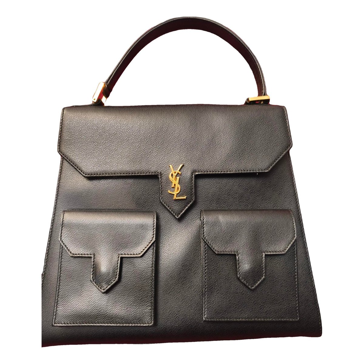 Chyc leather tote