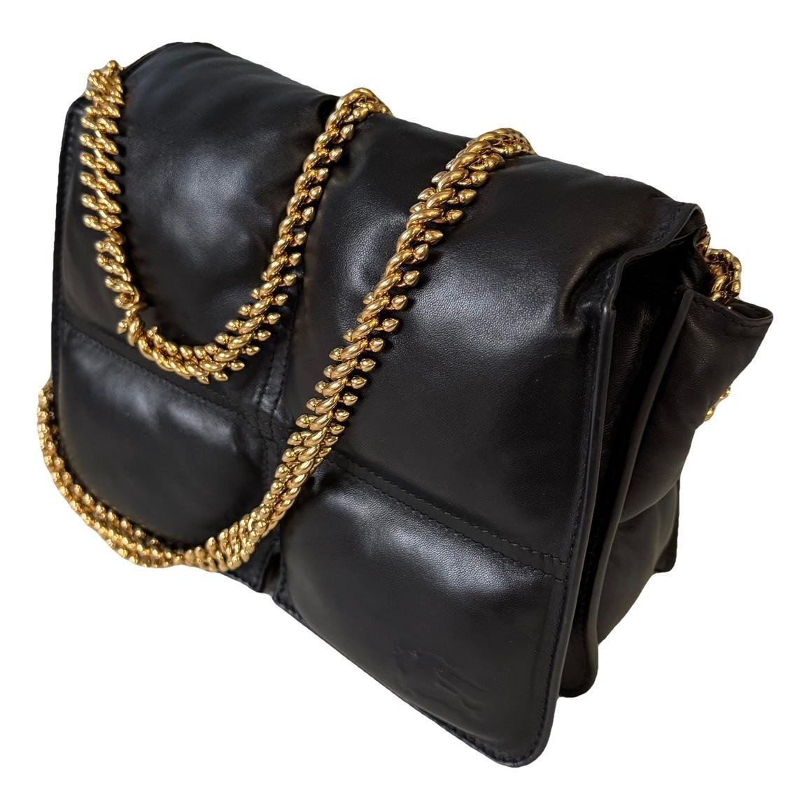 Camberley leather handbag