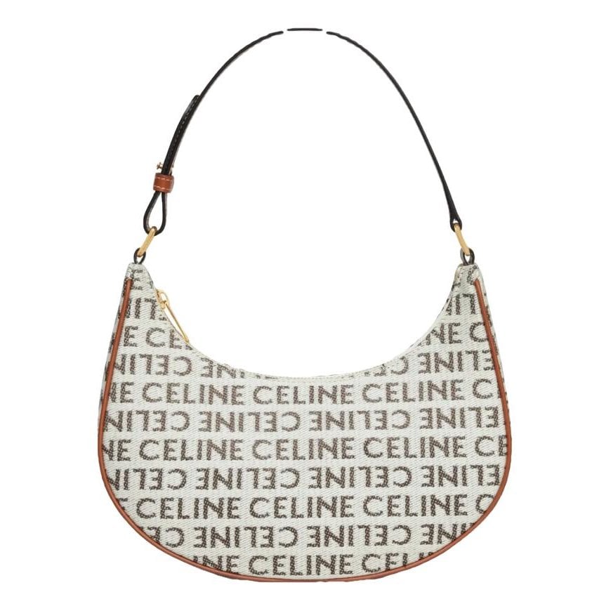 Ava cloth handbag