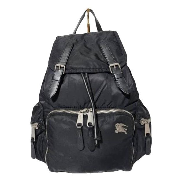 The Rucksack cloth backpack
