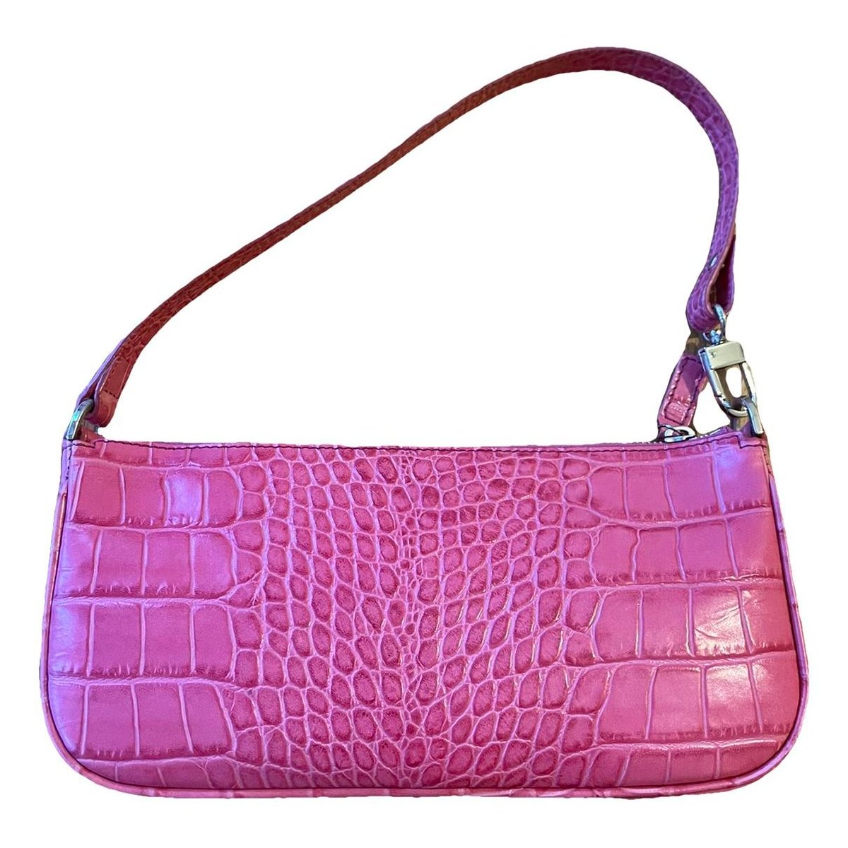 Rachel leather handbag