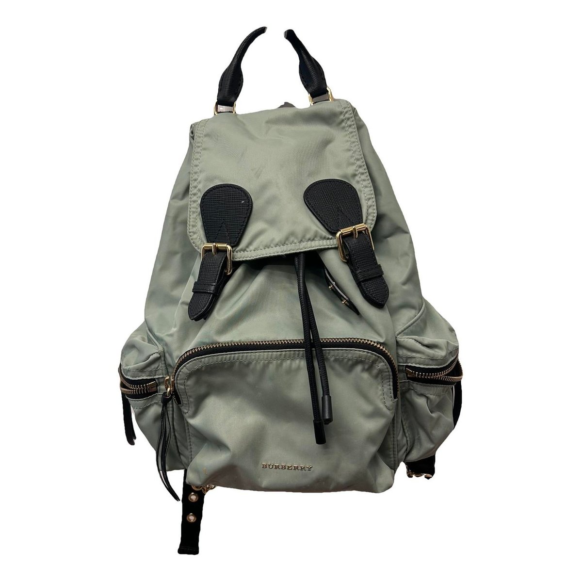 The Rucksack backpack