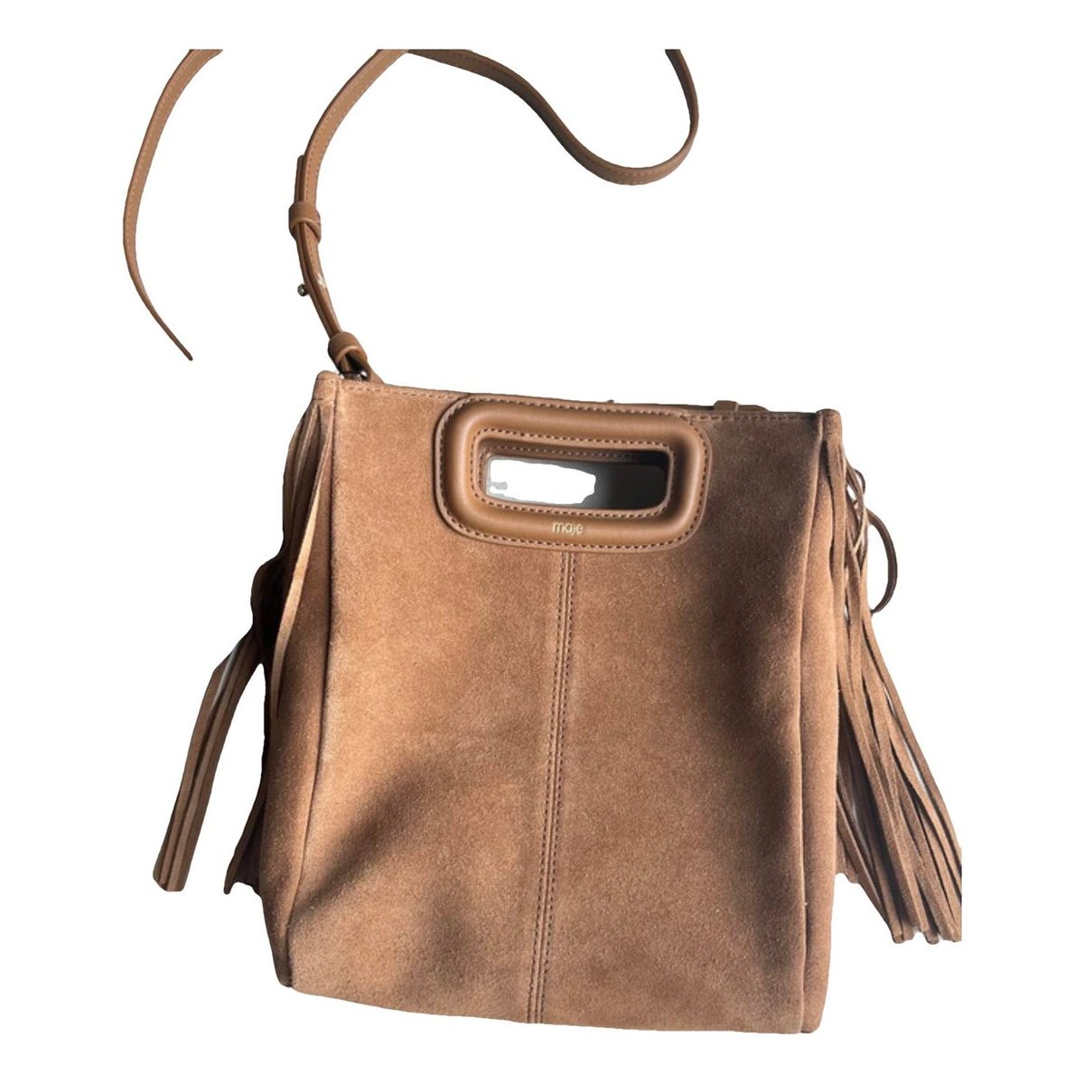 Sac M crossbody bag