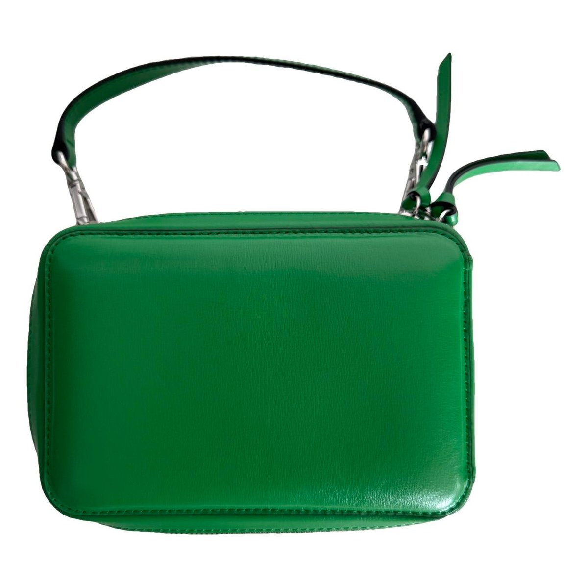 Leather bag