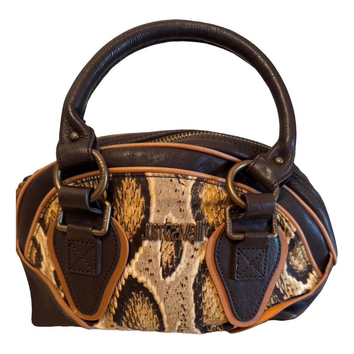 Cloth handbag