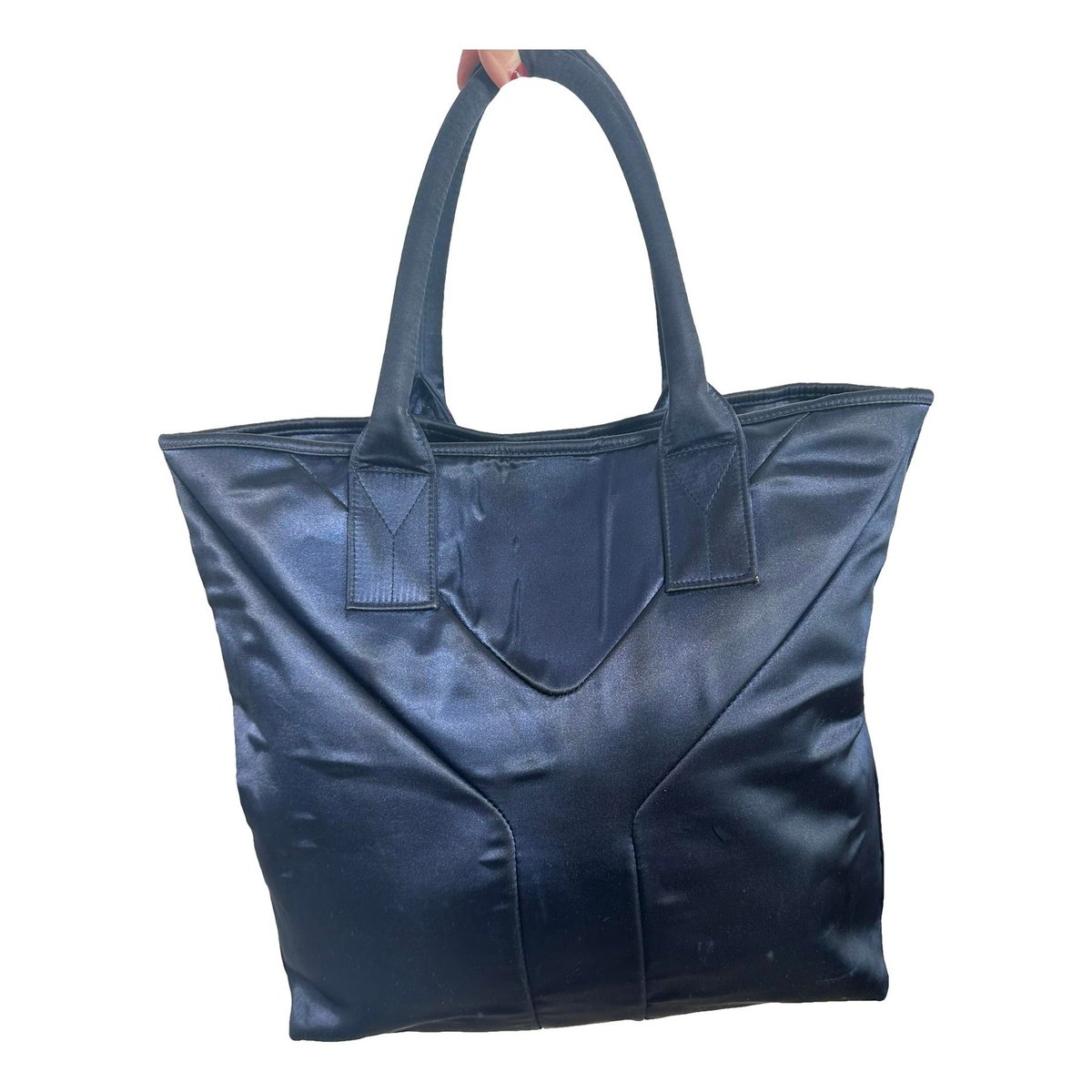 Easy cloth handbag