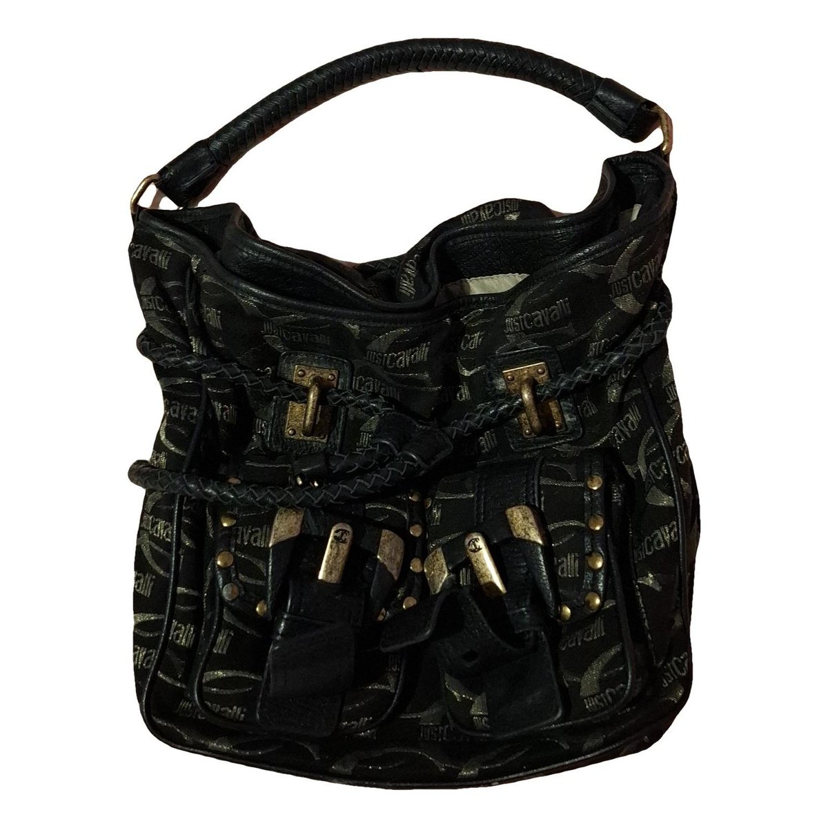 Cloth handbag