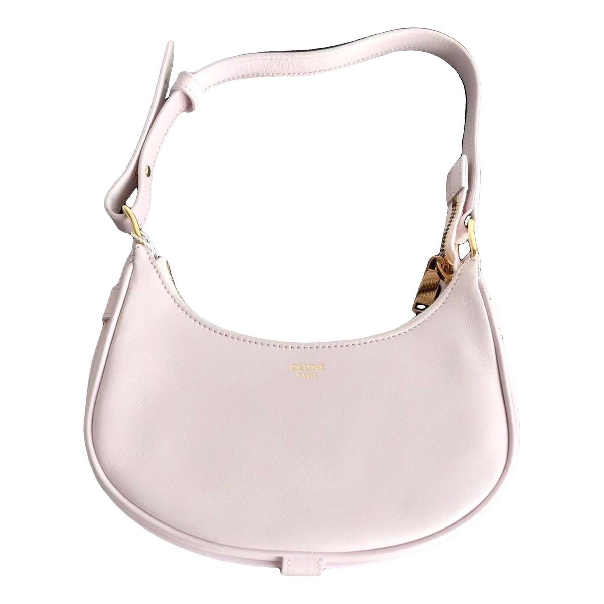 Ava leather handbag