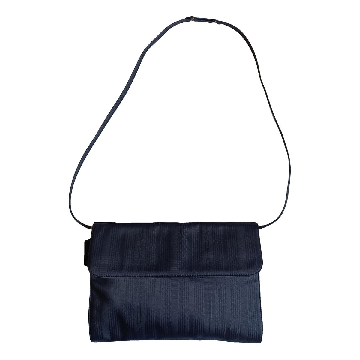 Cloth clutch bag