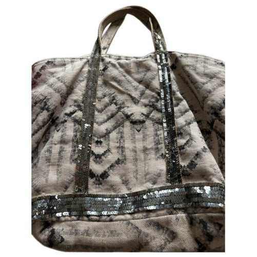 Cabas cloth tote