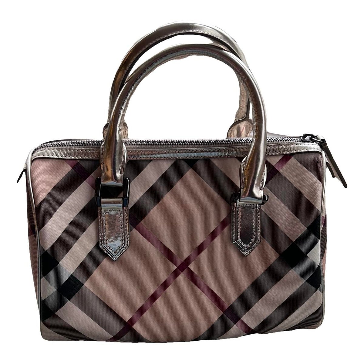 The Barrel bowling bag