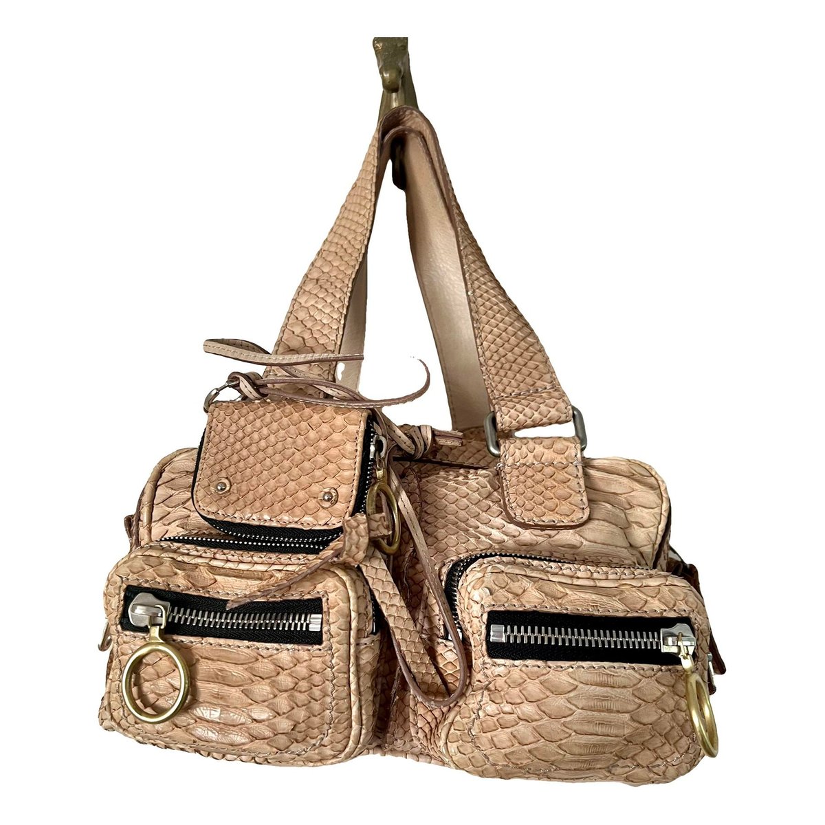 Chloé Camera Bag