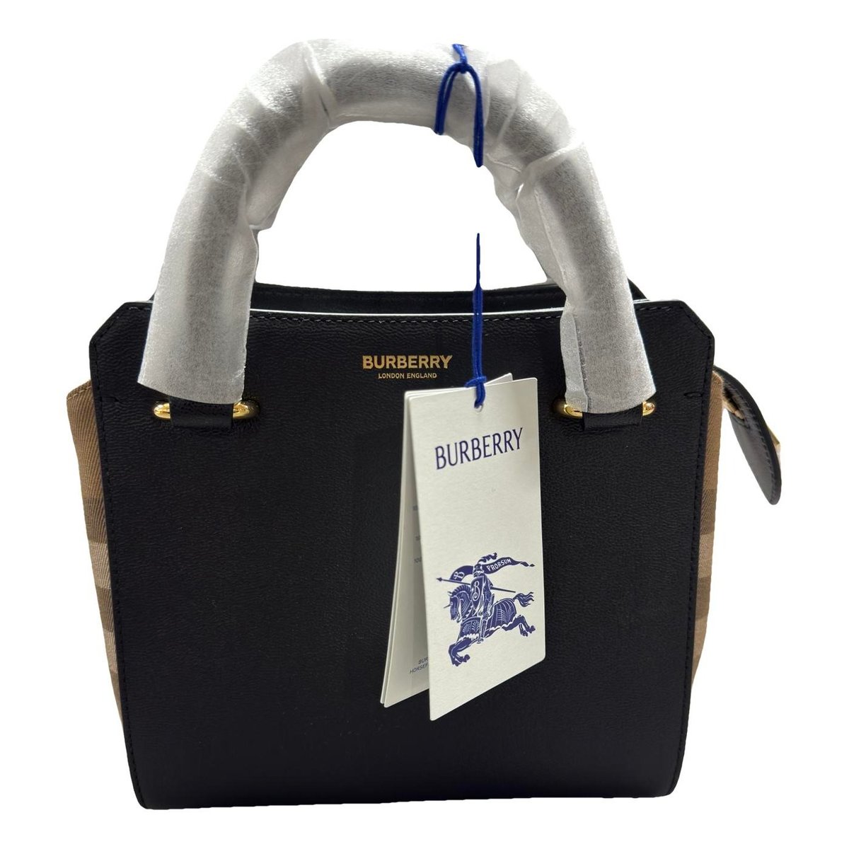 Burberry TB Frances Mini