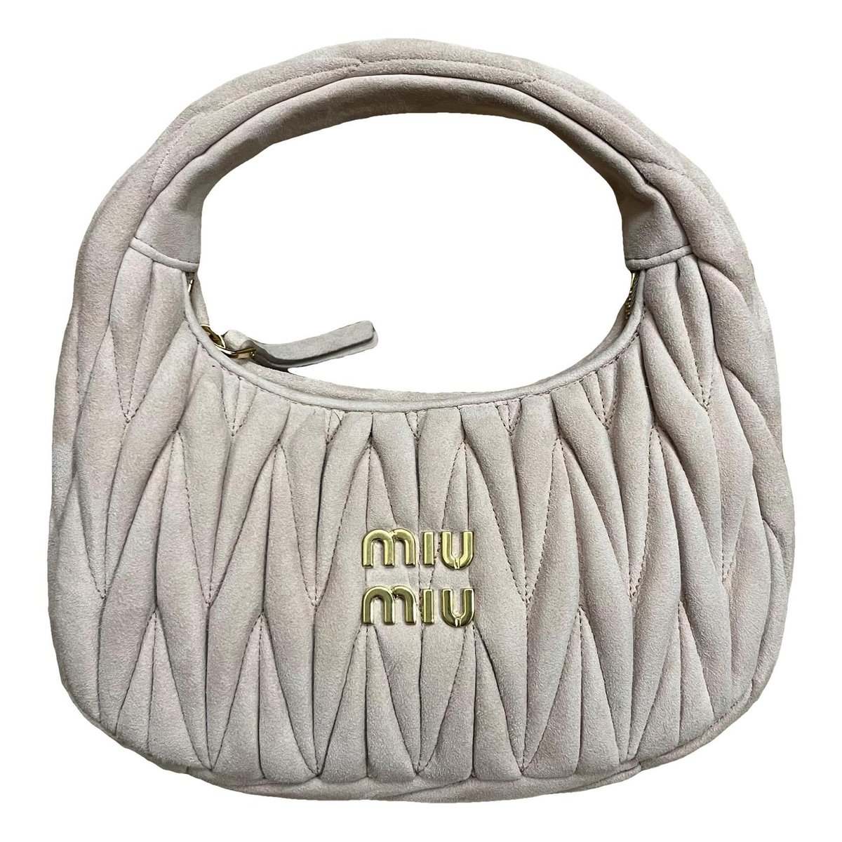 Miu Wander handbag