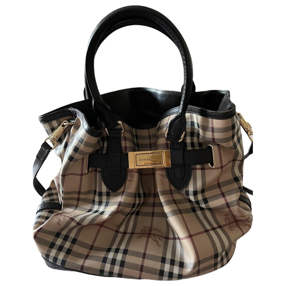 Burberry TB Bag Medium