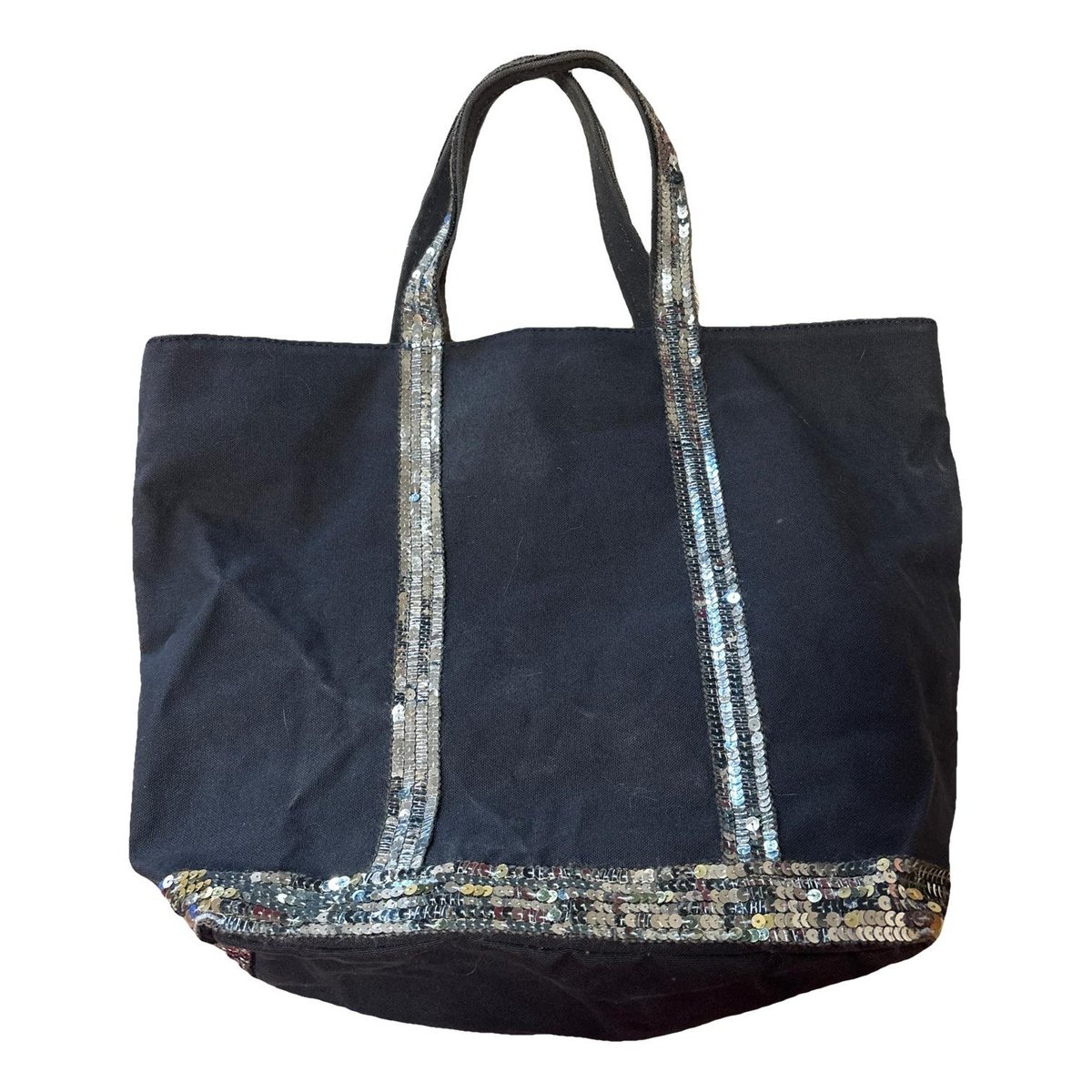 Cabas cloth tote