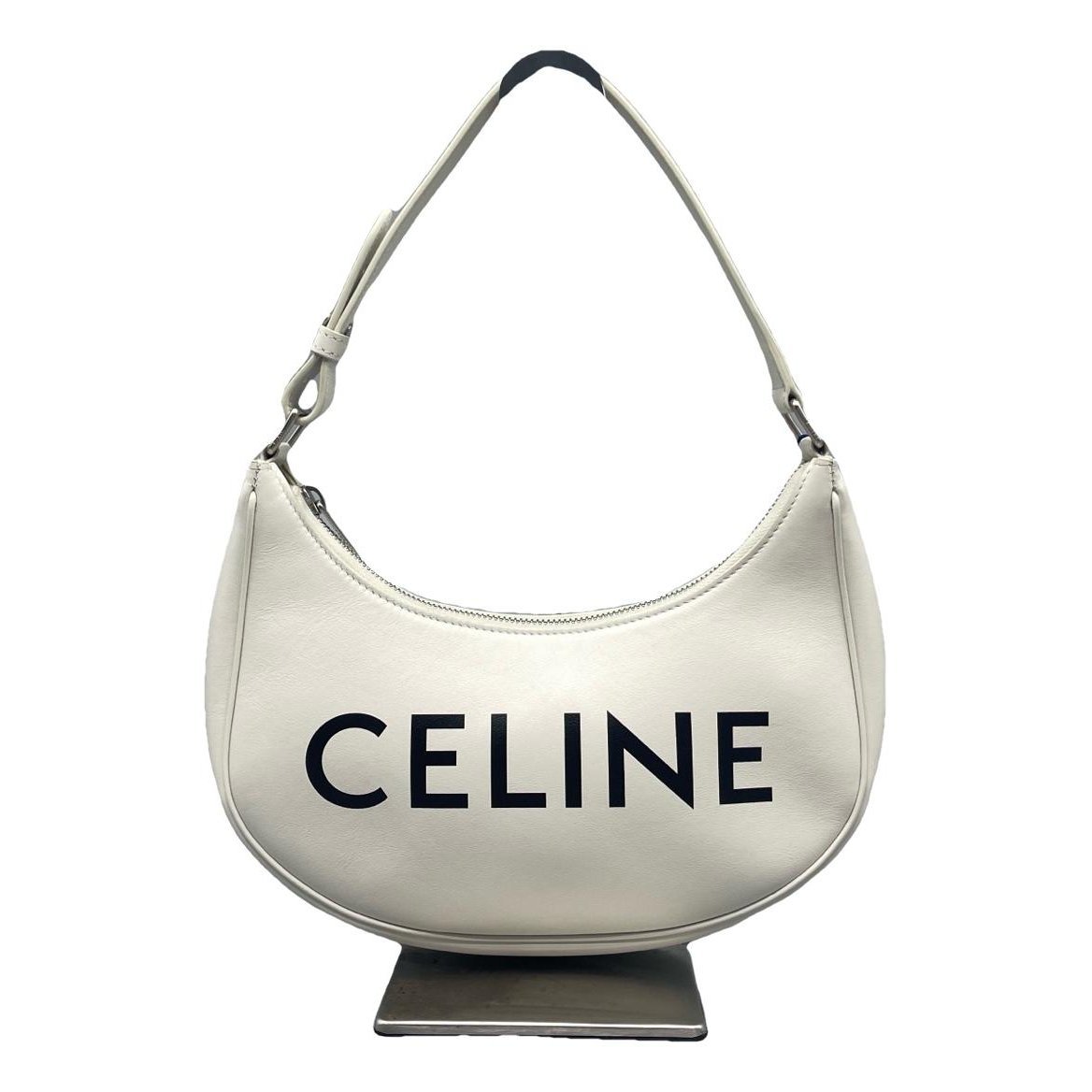 Ava leather handbag