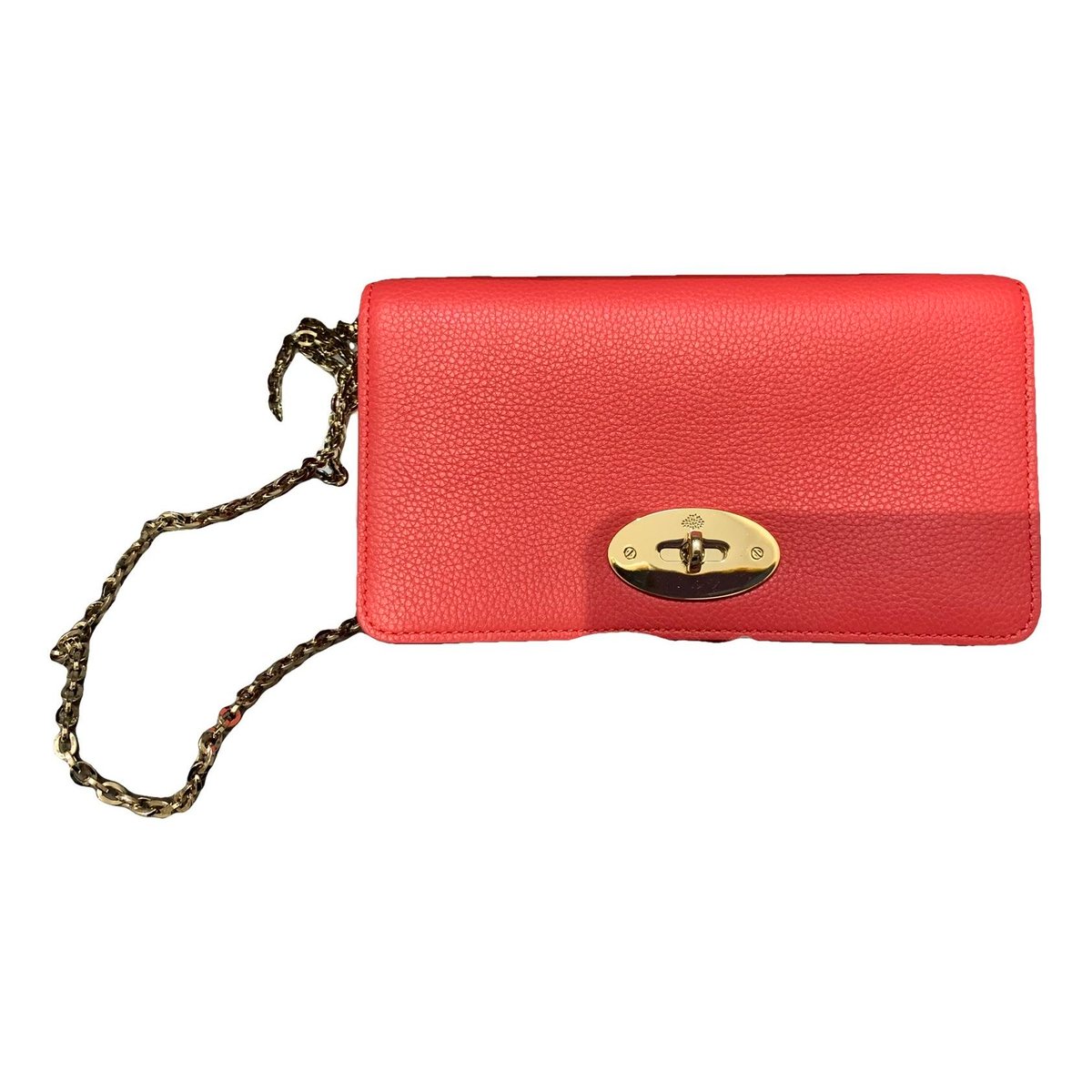 Bayswater Small leather mini bag