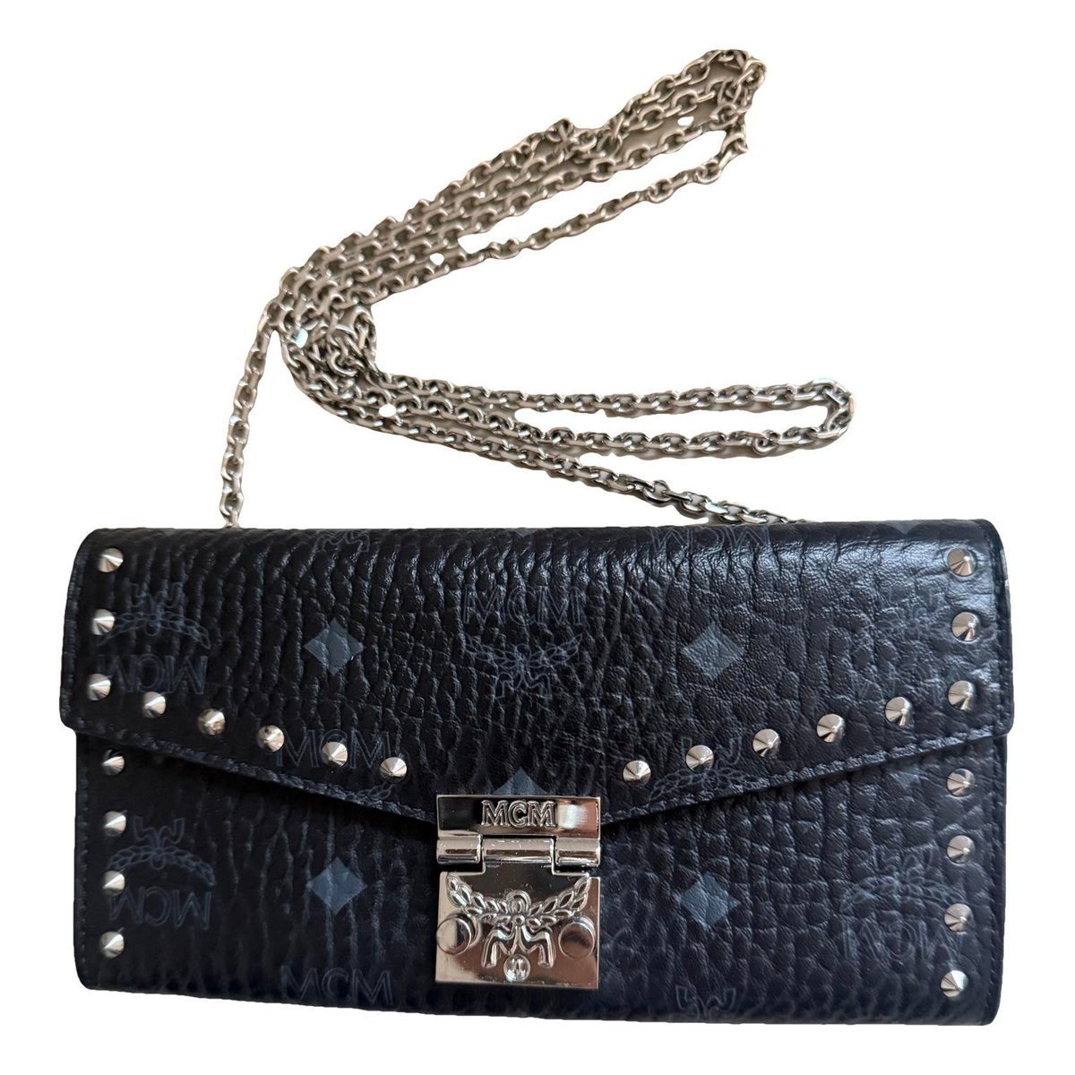 Millie vegan leather crossbody bag