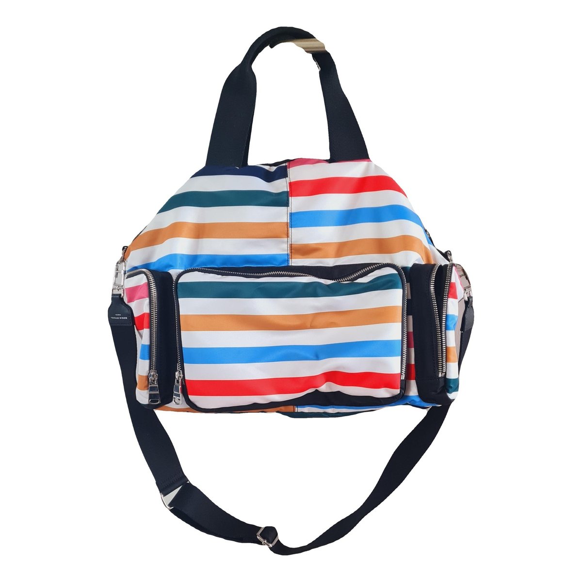 48h bag