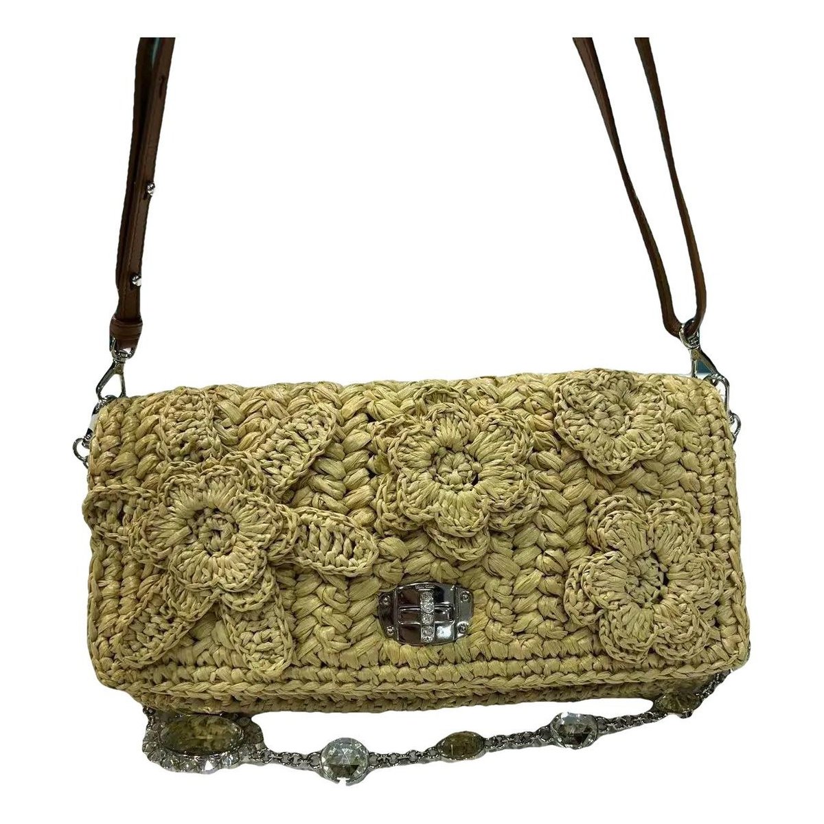 Cleo crossbody bag