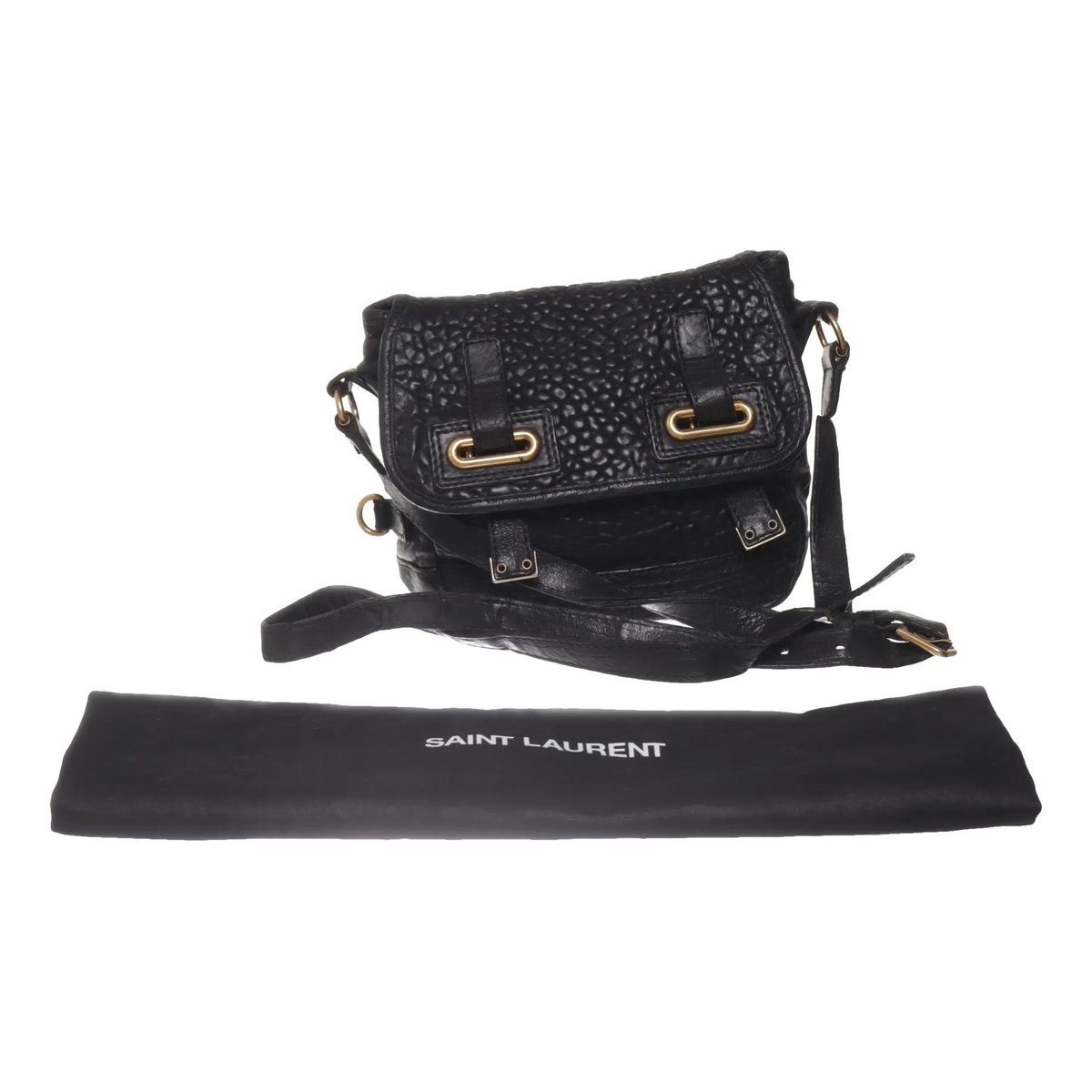 Chyc leather handbag