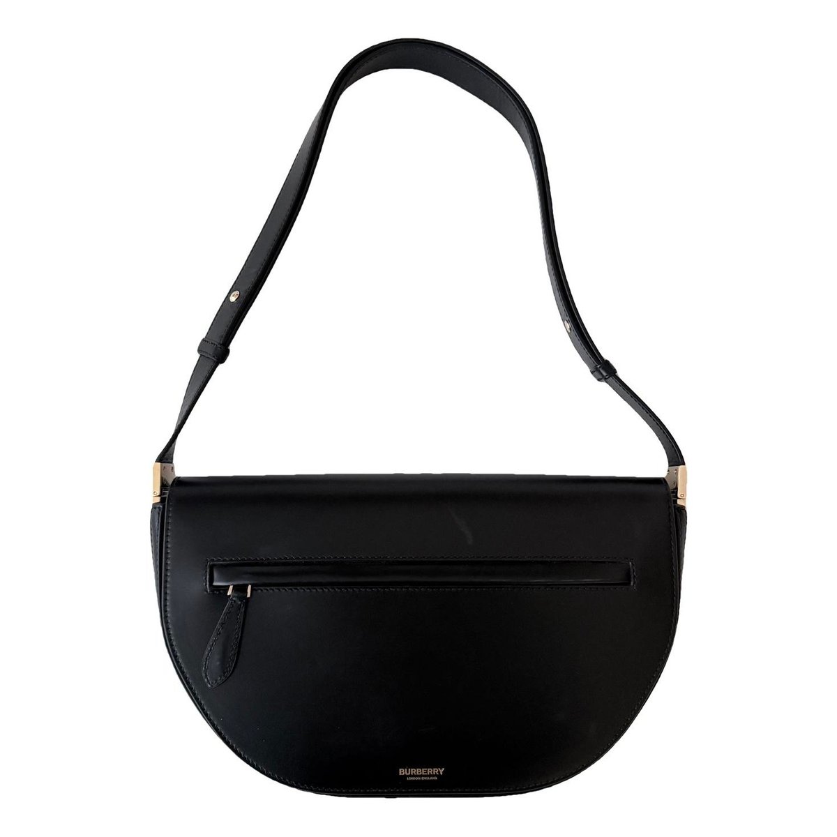 Olympia leather handbag