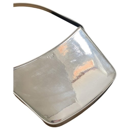Croque leather handbag
