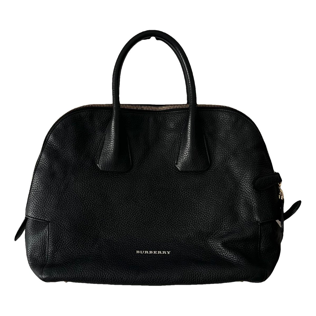 Orchard leather handbag