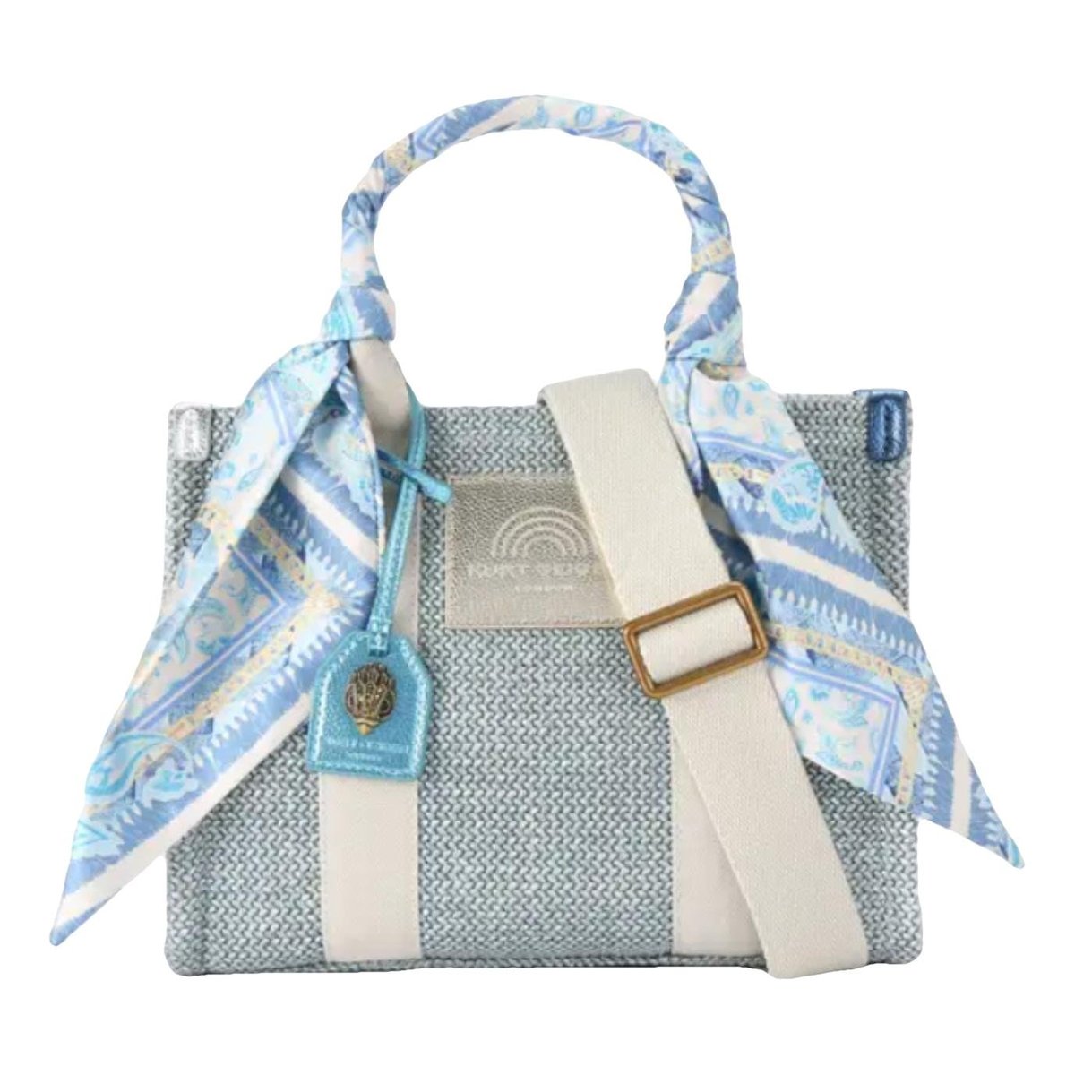 Cloth handbag