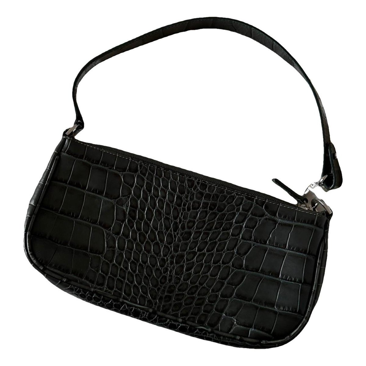 Rachel leather handbag