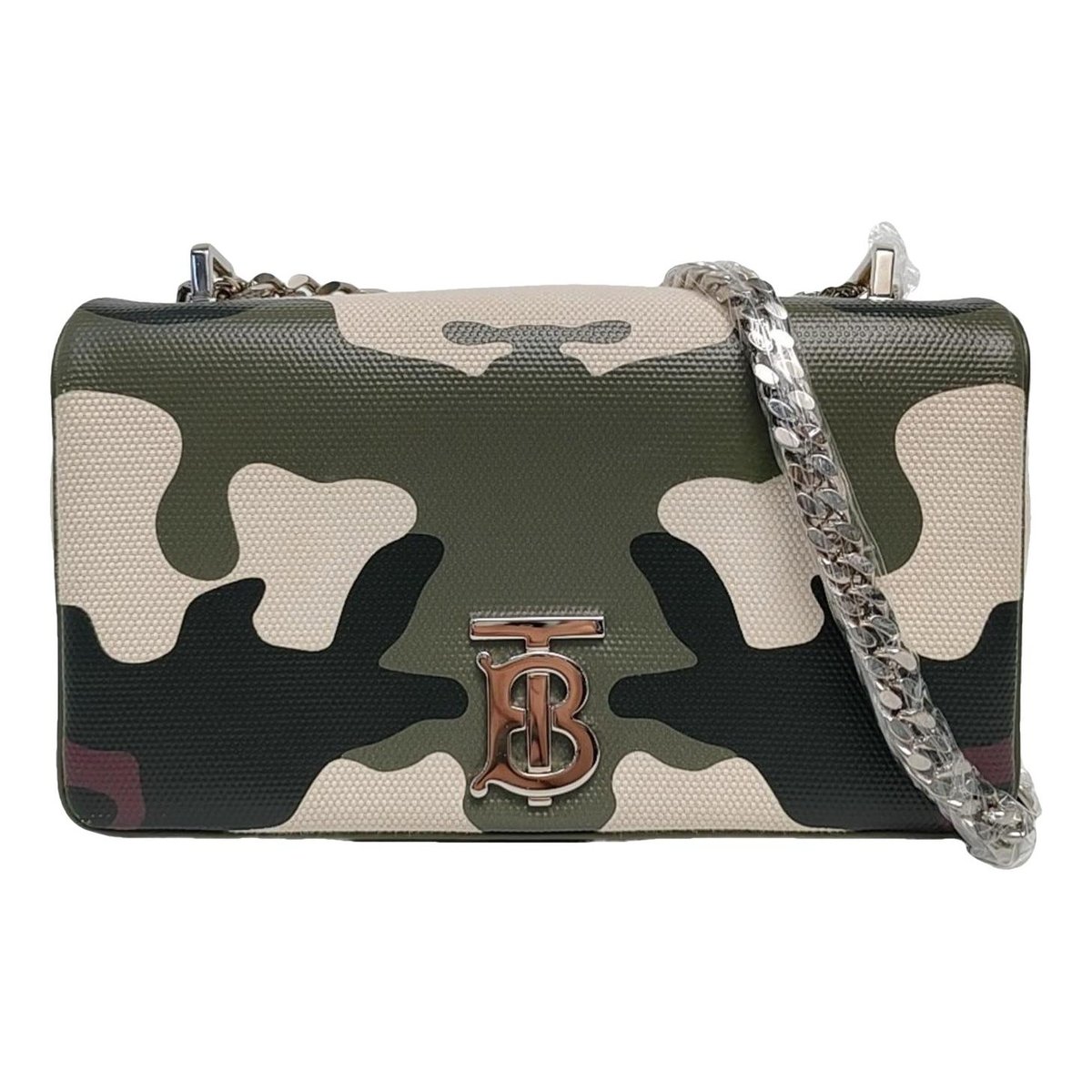 Lola cloth handbag