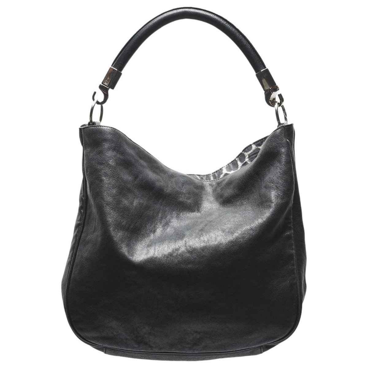Roady leather handbag