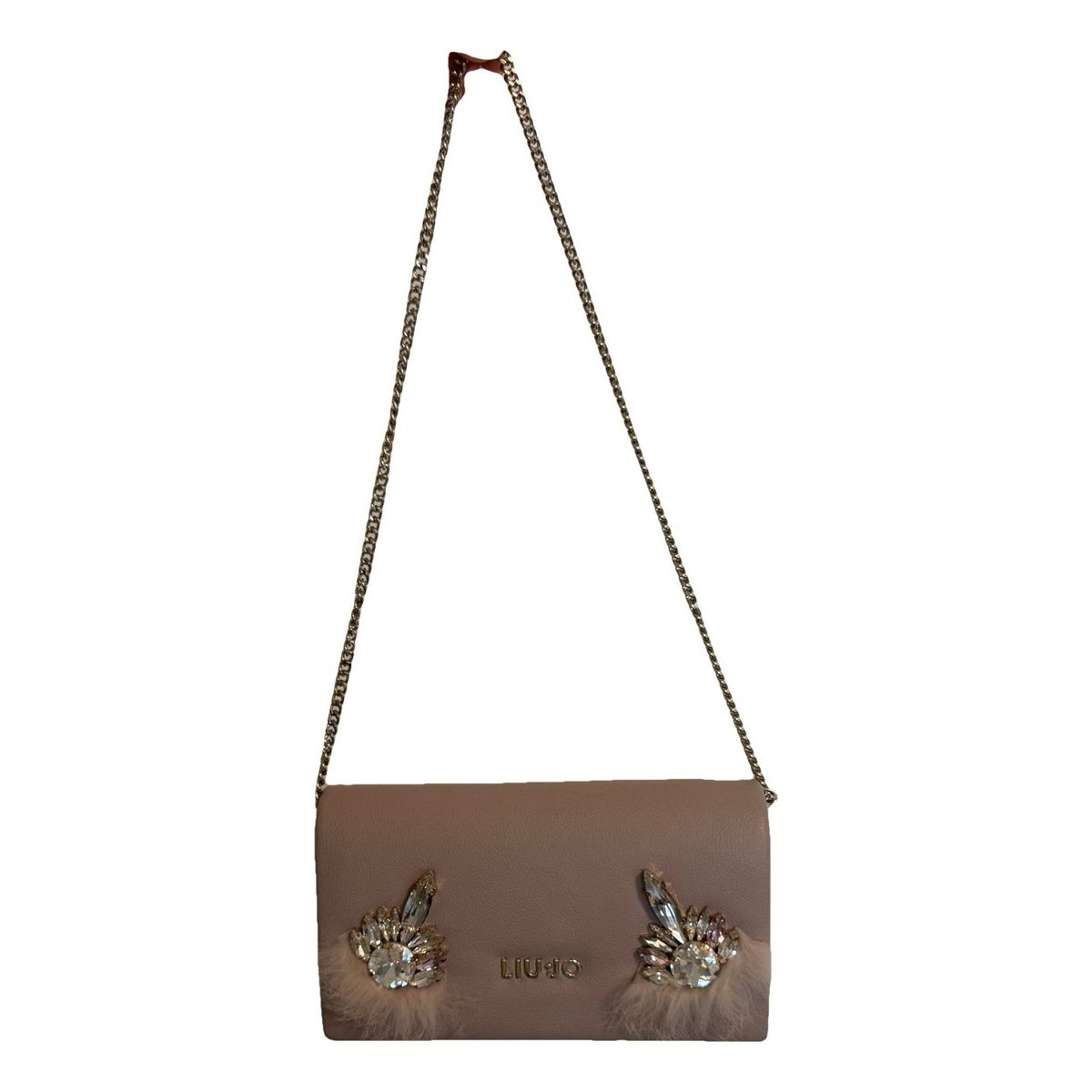 Clutch bag