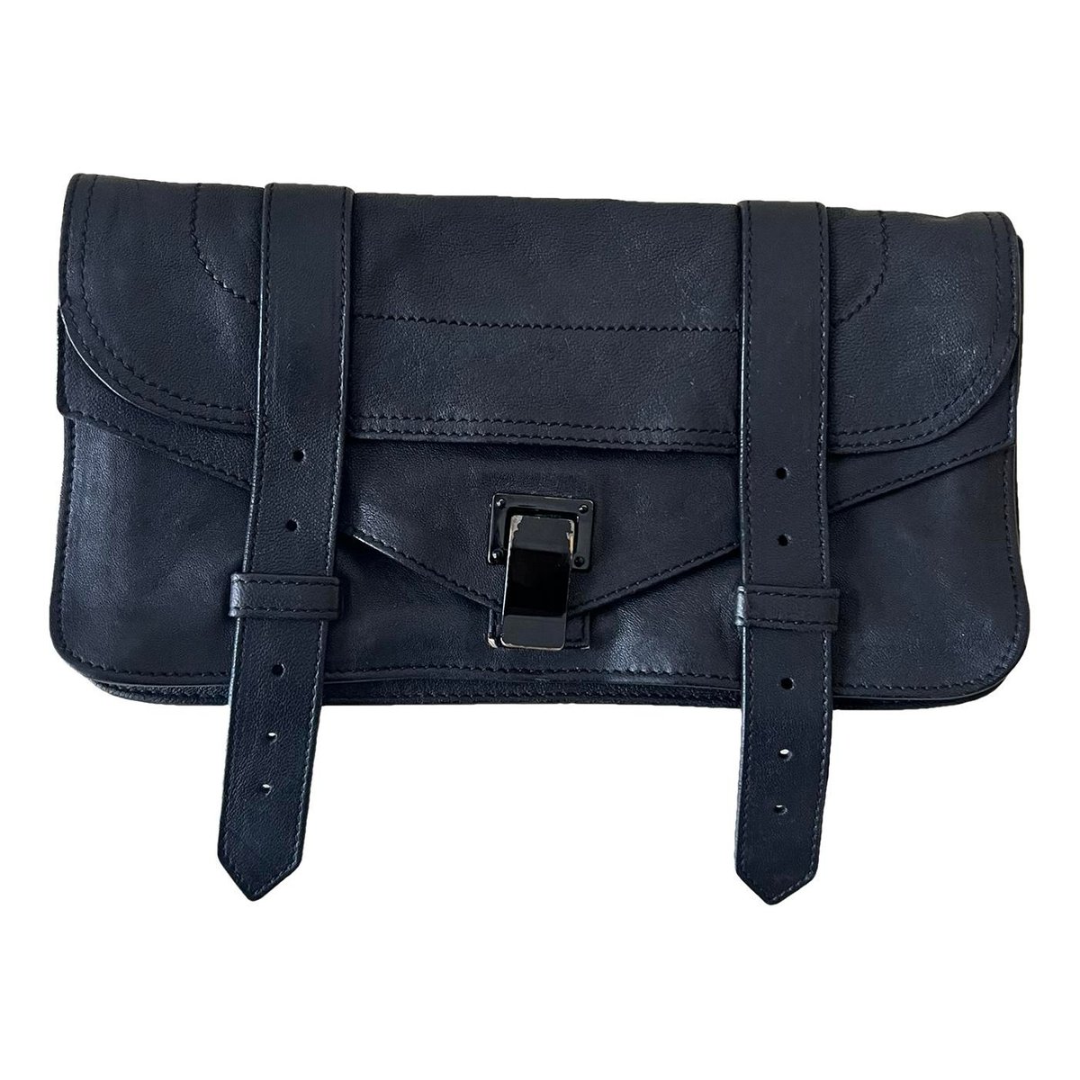 PS1 leather handbag