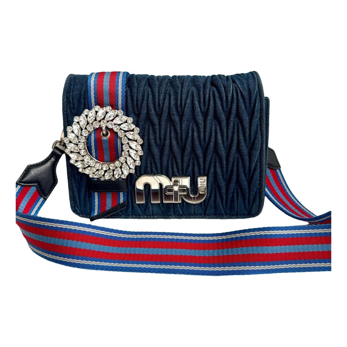 My Miu crossbody bag