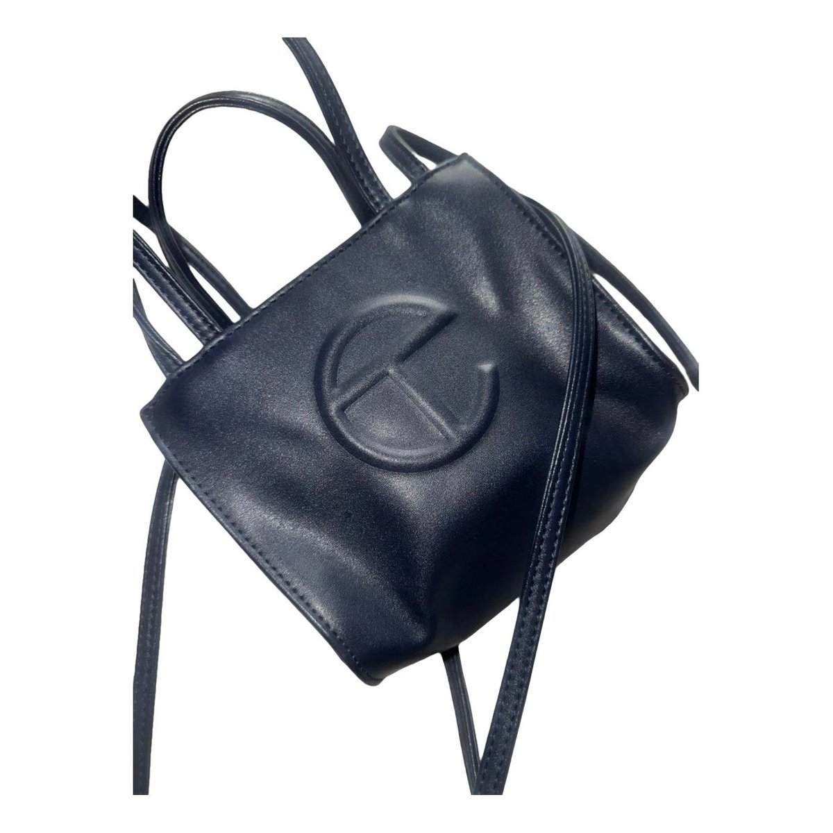 Small Shopping Bag tote