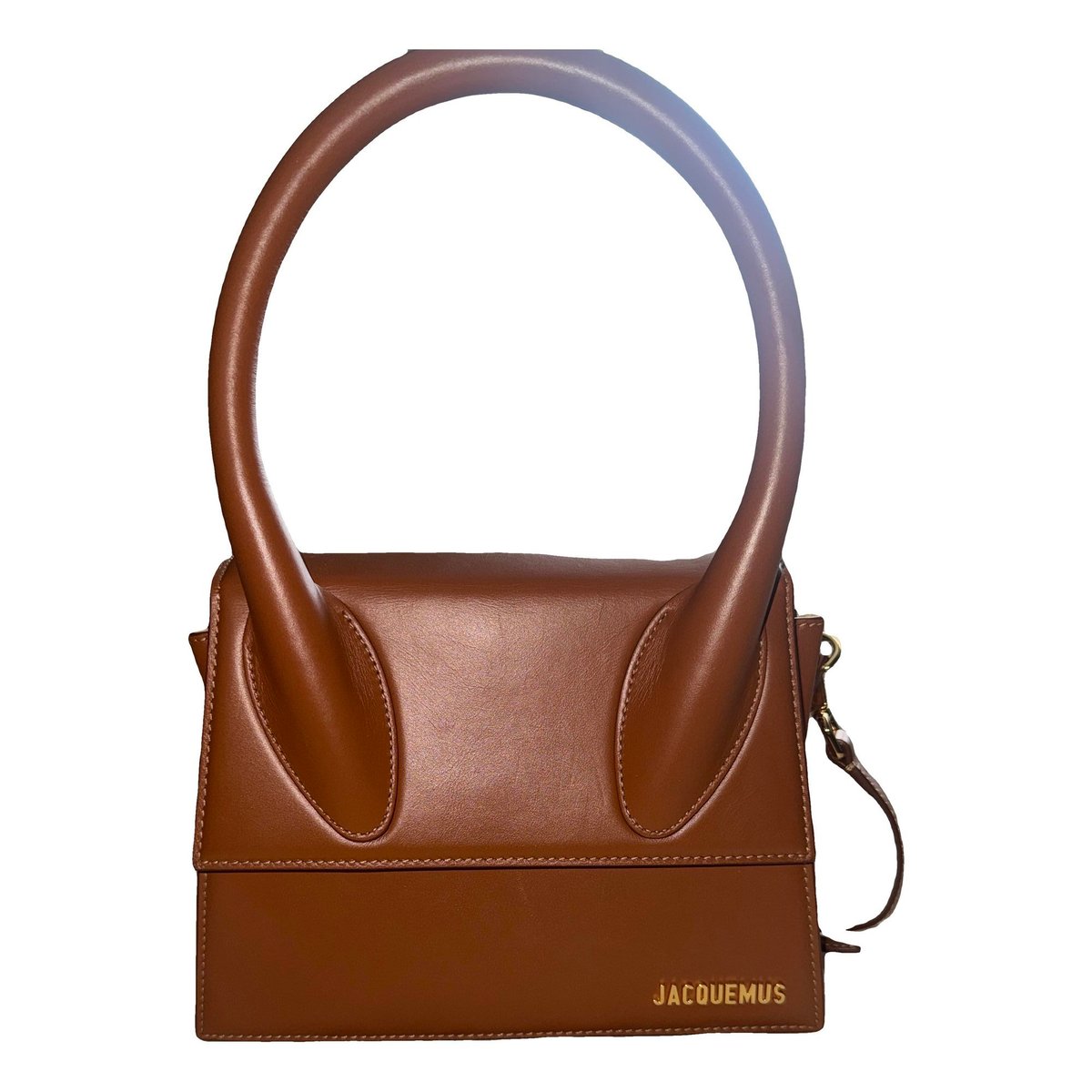 Chiquito leather bag