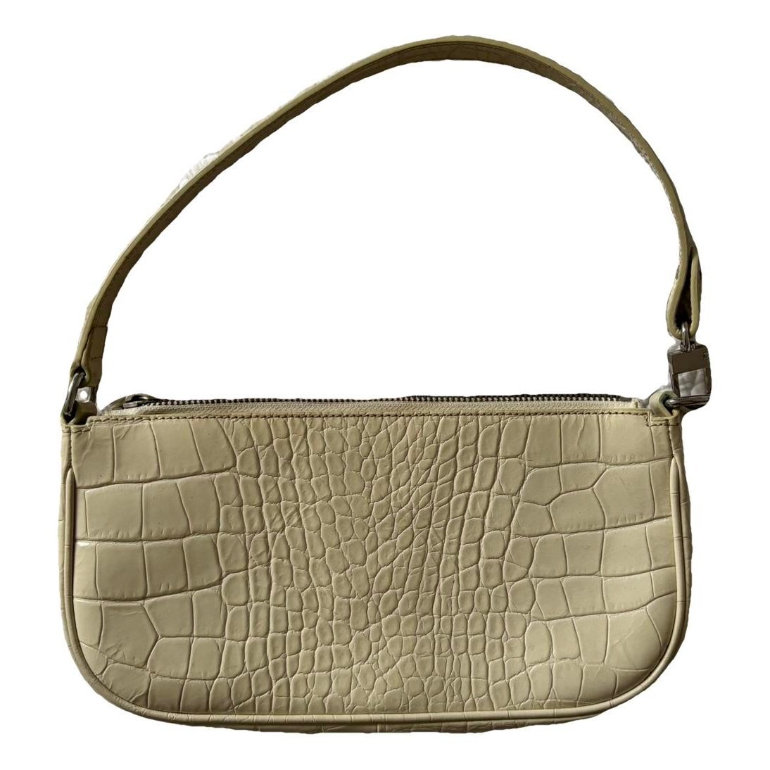 Rachel leather handbag