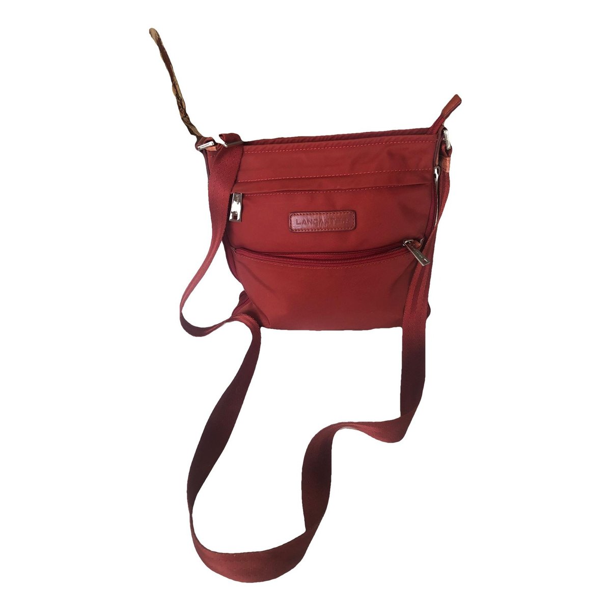 Crossbody bag