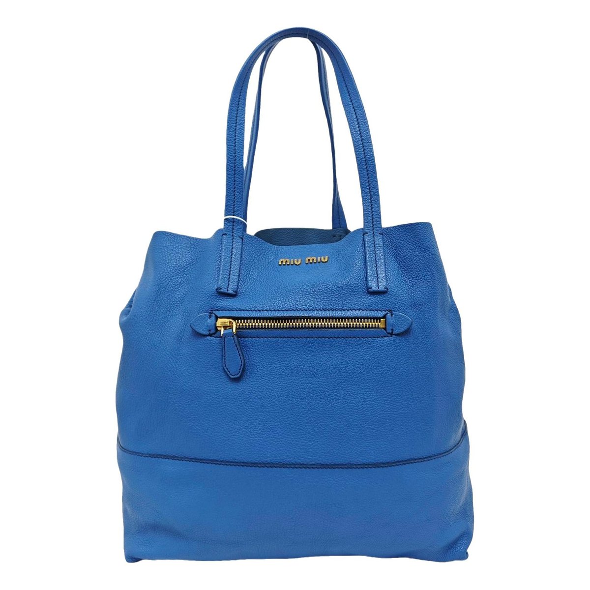 Ivy leather handbag