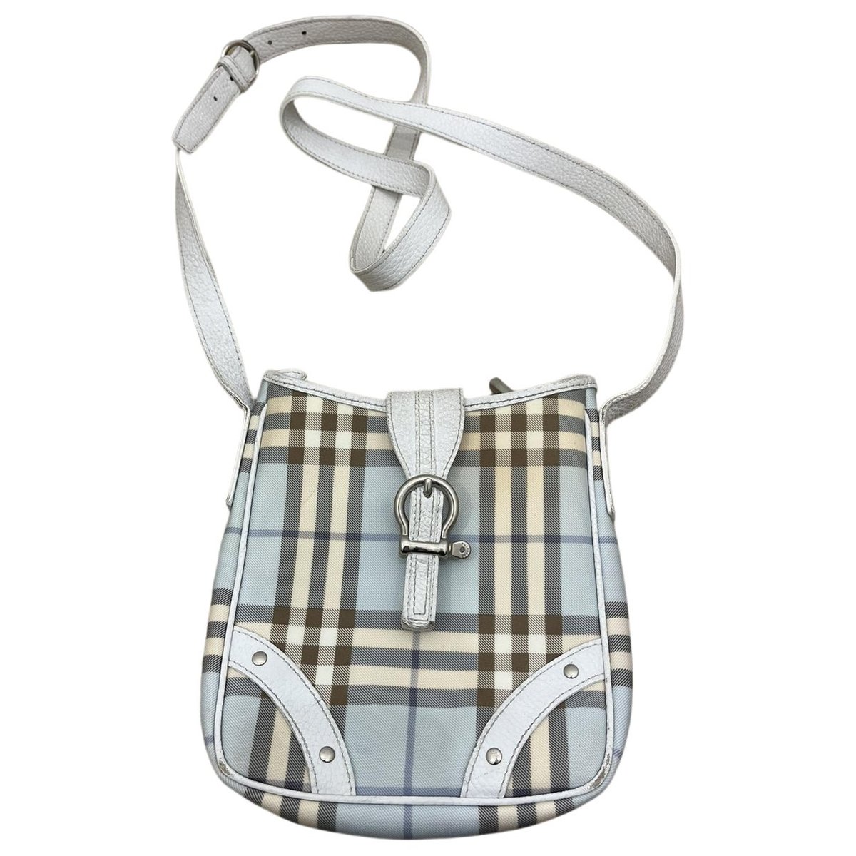 Dryden cloth crossbody bag