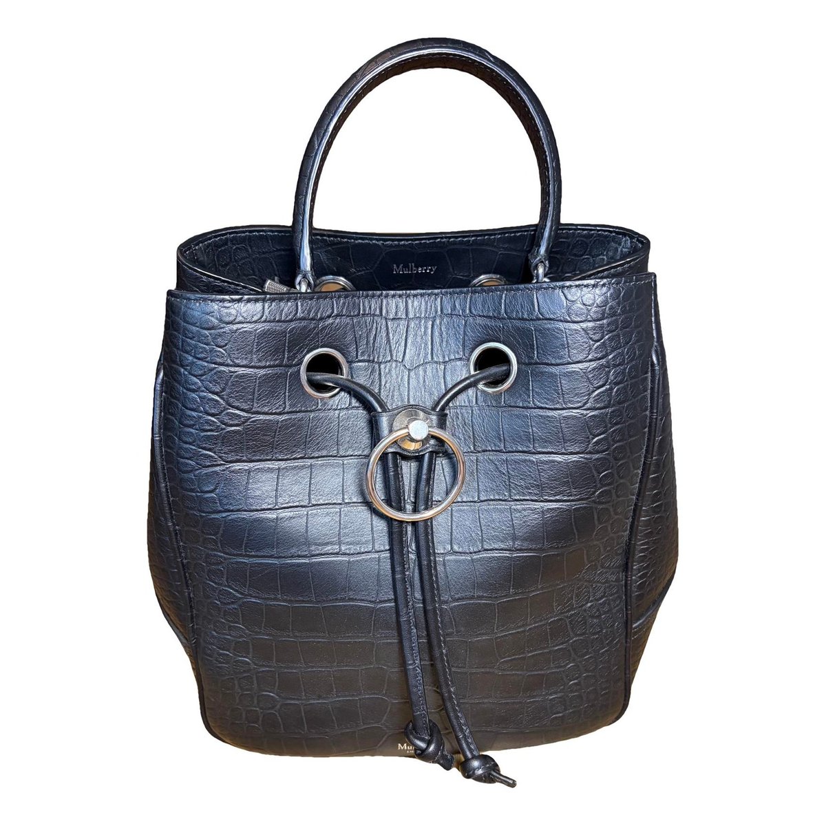 Hampstead leather handbag