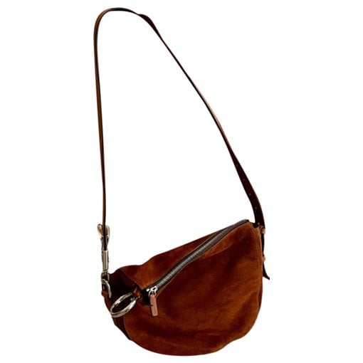 Knight handbag
